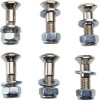 Μπουλόνια για γρανάζι M8X30MM MOOSE RACING 039-6477