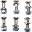 Μπουλόνια για γρανάζι M8X30MM MOOSE RACING 039-6477 thumb
