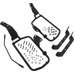 Πλαϊνή βαλίτσα BMW GS 750 MOOSE RACING W0FS884P Πλαϊνή βαλίτσα BMW GS 750 MOOSE RACING W0FS884P