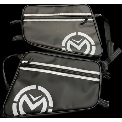 Τσάντες για πόρτες - CF Moto MOOSE RACING Q15-9003 Τσάντες για πόρτες - CF Moto MOOSE RACING Q15-9003