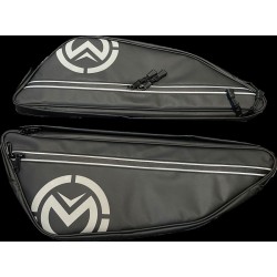 Τσάντες για πόρτες - Honda MOOSE RACING Q15-1002 Τσάντες για πόρτες - Honda MOOSE RACING Q15-1002
