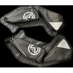 Τσάντες για πόρτες - Polaris MOOSE RACING Q15-5007 Τσάντες για πόρτες - Polaris MOOSE RACING Q15-5007