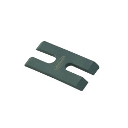 Πλάκα για έμβολο FF 10.70/12.70 πλαστικό MOOSE RACING 113-030-105 Πλάκα για έμβολο FF 10.70/12.70 πλαστικό MOOSE RACING 113-030-105
