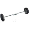 Βοηθητικοί τροχοί TTR50 MOOSE RACING 9501-0179