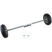 Βοηθητικοί τροχοί TTR50 MOOSE RACING 9501-0179 Βοηθητικοί τροχοί TTR50 MOOSE RACING 9501-0179 thumb