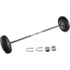 Βοηθητικές Ρόδες PW50 MOOSE RACING 9501-0181