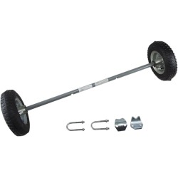 Βοηθητικές Ρόδες PW50 MOOSE RACING 9501-0181 Βοηθητικές Ρόδες PW50 MOOSE RACING 9501-0181