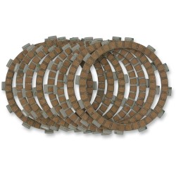 Οff-road δίσκοι συμπλέκτη MOOSE RACING M70-5105-8 Οff-road δίσκοι συμπλέκτη MOOSE RACING M70-5105-8
