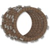 Off-road δίσκοι συμπλέκτη MOOSE RACING M70-5127-6