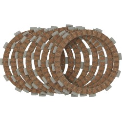 Οffroad δίσκοι συμπλέκτη MOOSE RACING M70-5168-8 Οffroad δίσκοι συμπλέκτη MOOSE RACING M70-5168-8