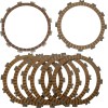 Δίσκοι συμπλέκτη Offroad MOOSE RACING M70-5255-8