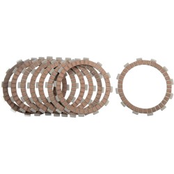 Off-road δίσκοι συμπλέκτη MOOSE RACING M70-5406-8
