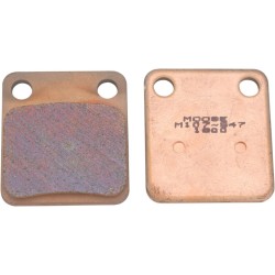 Τακάκι φρένων XCR sintered MOOSE RACING M107-S47 Τακάκι φρένων XCR sintered MOOSE RACING M107-S47
