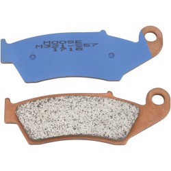 Τακάκι φρένων M1 sintered MOOSE RACING M321-S57 Τακάκι φρένων M1 sintered MOOSE RACING M321-S57