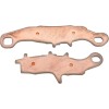Τακάκι φρένων XCR sintered MOOSE RACING M326-S47