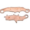 Τακάκι φρένων XCR sintered MOOSE RACING M326-S47 Τακάκι φρένων XCR sintered MOOSE RACING M326-S47 thumb
