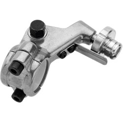 Στήριγμα συμπλέκτη EZ-ADJUST αλουμινίου χρωμιωμένο MOOSE RACING 1RHHB27 Στήριγμα συμπλέκτη EZ-ADJUST αλουμινίου χρωμιωμένο MOOSE RACING 1RHHB27