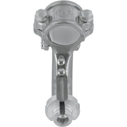 Σύνδεσμος EZ-ADJUST αλουμινίου χρωμιωμένος MOOSE RACING 1RHSD17 Σύνδεσμος EZ-ADJUST αλουμινίου χρωμιωμένος MOOSE RACING 1RHSD17