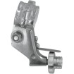 Στήριγμα συμπλέκτη EZ-ADJUST αλουμινίου χρωμιωμένο MOOSE RACING 1RHYH17 Στήριγμα συμπλέκτη EZ-ADJUST αλουμινίου χρωμιωμένο MOOSE RACING 1RHYH17 thumb