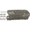 Αλυσίδα 520-HPO / 114 κρίκοι / O-ring / ατσάλι MOOSE RACING M573-00-114
