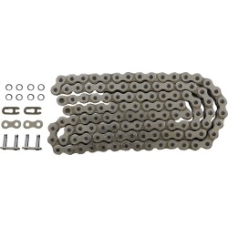 Αλυσίδα 520-HPO / 114 κρίκοι / O-ring / ατσάλι MOOSE RACING M573-00-114 Αλυσίδα 520-HPO / 114 κρίκοι / O-ring / ατσάλι MOOSE RACING M573-00-114