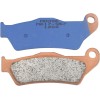 Τακάκι φρένων M1 sintered MOOSE RACING M617-S57