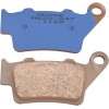 Τακάκι φρένου XCR sintered MOOSE RACING M622-S47