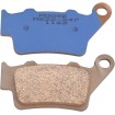 Τακάκι φρένου XCR sintered MOOSE RACING M622-S47 thumb