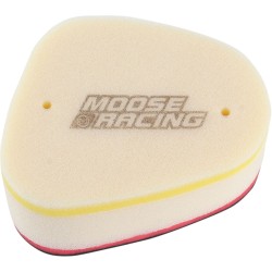 Φίλτρο αέρα με διπλό στρώμα αφρού MOOSE RACING 1-40-30 Φίλτρο αέρα με διπλό στρώμα αφρού MOOSE RACING 1-40-30
