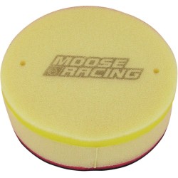 Φίλτρο αέρα με διπλή στρώση αφρού MOOSE RACING 1-40-40 Φίλτρο αέρα με διπλή στρώση αφρού MOOSE RACING 1-40-40