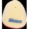 Φίλτρο αέρα με διπλό στρώμα αφρού MOOSE RACING 1-80-02