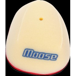 Φίλτρο αέρα με διπλό στρώμα αφρού MOOSE RACING 1-80-02 Φίλτρο αέρα με διπλό στρώμα αφρού MOOSE RACING 1-80-02