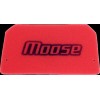 Φίλτρο αέρα με διπλή στρώση αφρού MOOSE RACING 1-80-05