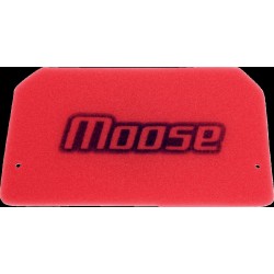 Φίλτρο αέρα με διπλή στρώση αφρού MOOSE RACING 1-80-05