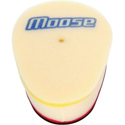 Φίλτρο αέρα με διπλό στρώμα αφρού MOOSE RACING 2-70-02