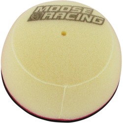 Φίλτρο αέρα με διπλό στρώμα αφρού MOOSE RACING 2-70-04 Φίλτρο αέρα με διπλό στρώμα αφρού MOOSE RACING 2-70-04