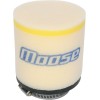 Φίλτρο αέρα με διπλό στρώμα αφρού MOOSE RACING 3-20-08