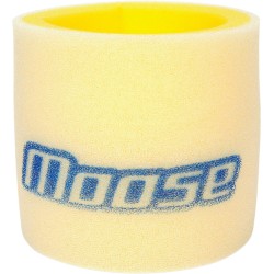 Φίλτρο αέρα με διπλής στρώσης αφρό MOOSE RACING 3-40-06