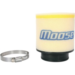 Φίλτρο αέρα με διπλό στρώμα αφρού MOOSE RACING 3-40-07 Φίλτρο αέρα με διπλό στρώμα αφρού MOOSE RACING 3-40-07