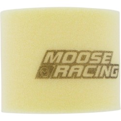 Φίλτρο αέρα με διπλό στρώμα αφρού MOOSE RACING 3-40-09 Φίλτρο αέρα με διπλό στρώμα αφρού MOOSE RACING 3-40-09