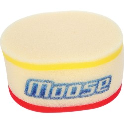 Φίλτρο αέρα με διπλό στρώμα αφρού MOOSE RACING 3-70-05 Φίλτρο αέρα με διπλό στρώμα αφρού MOOSE RACING 3-70-05