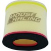 Φίλτρο αέρα με διπλό στρώμα αφρού MOOSE RACING 3-70-06