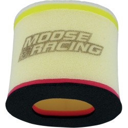 Φίλτρο αέρα με διπλό στρώμα αφρού MOOSE RACING 3-70-06