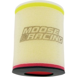 Φίλτρο αέρα με διπλό στρώμα αφρού MOOSE RACING 3-70-10 Φίλτρο αέρα με διπλό στρώμα αφρού MOOSE RACING 3-70-10