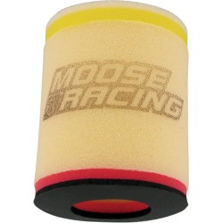 Φίλτρο αέρα με διπλό στρώμα αφρού MOOSE RACING 3-70-12 Φίλτρο αέρα με διπλό στρώμα αφρού MOOSE RACING 3-70-12