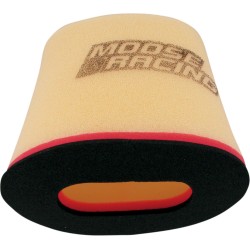 Φίλτρο αέρα με διπλό στρώμα αφρού MOOSE RACING 3-80-01 Φίλτρο αέρα με διπλό στρώμα αφρού MOOSE RACING 3-80-01