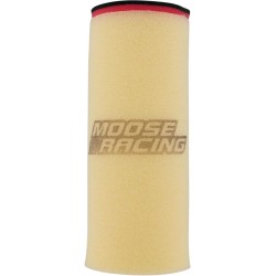 Φίλτρο αέρα με διπλό στρώμα αφρού MOOSE RACING 3-80-04