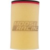 Φίλτρο αέρα με διπλό στρώμα αφρού MOOSE RACING 3-80-05