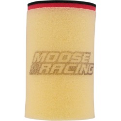 Φίλτρο αέρα με διπλό στρώμα αφρού MOOSE RACING 3-80-05 Φίλτρο αέρα με διπλό στρώμα αφρού MOOSE RACING 3-80-05