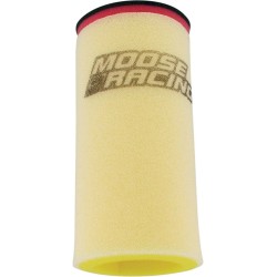 Φίλτρο αέρα με διπλό στρώμα αφρού MOOSE RACING 3-80-09